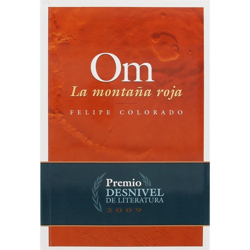 Desnivel Om La Montaña Roja
