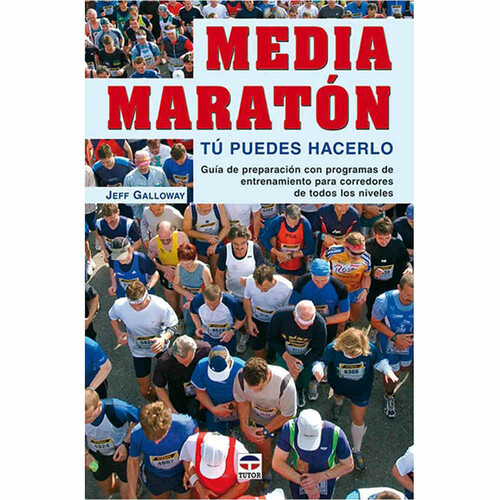 Tutor Media Maraton