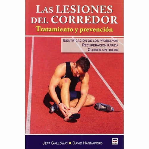 Tutor Las Lesiones Del Corredor