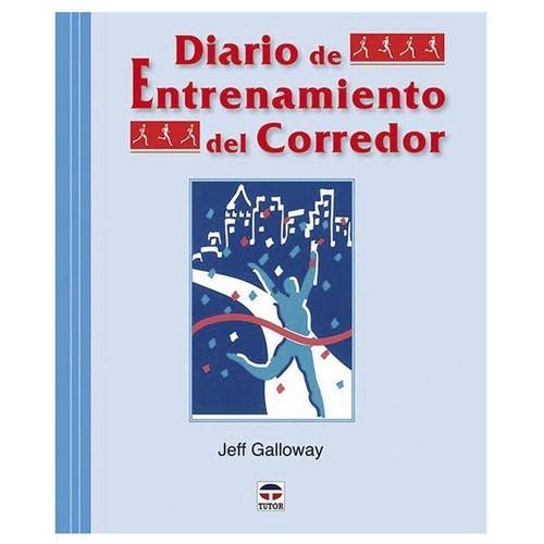 Tutor Diario De Entrenamiento Del Corredor