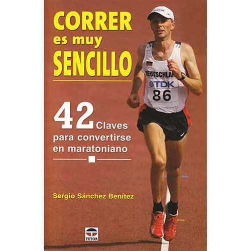 Tutor Correr Es Muy Sencillo