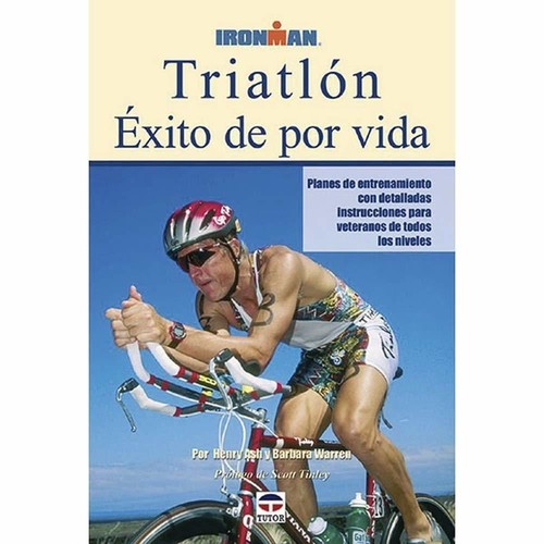 Tutor Triatlon Exito De Por Vida