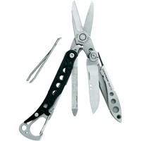 Leatherman multiherramienta STYLE CS vista frontal