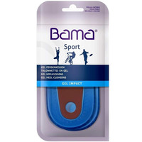 Bama taloneras GELIMPACT vista frontal