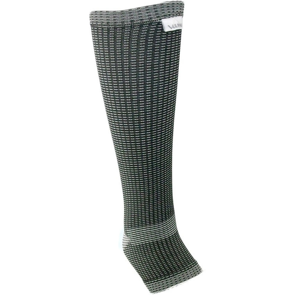 Vulkan espinillera ae rodillera fitness
