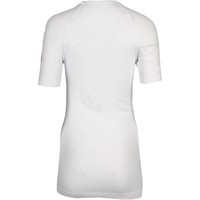 Neak Peak camiseta térmica manga corta mujer CTA M/C MUJER TEC WHITE 04