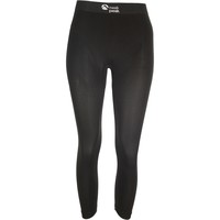 Neak Peak pantalón térmico mujer MALLA CAPRI MUJER BLACK 03