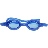 Arena gafas natación niño X LITE AZ vista frontal