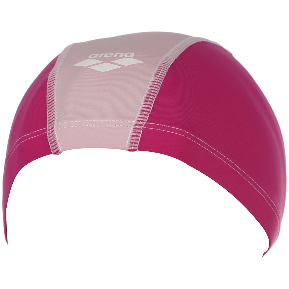 Arena gorro natación niño LYCRA UNIX JR vista frontal