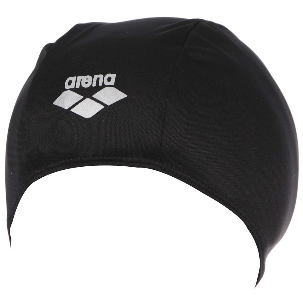 Arena gorro natación POLYESTER vista frontal