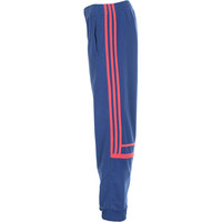 adidas pantalón mujer SP Challen Pant vista detalle