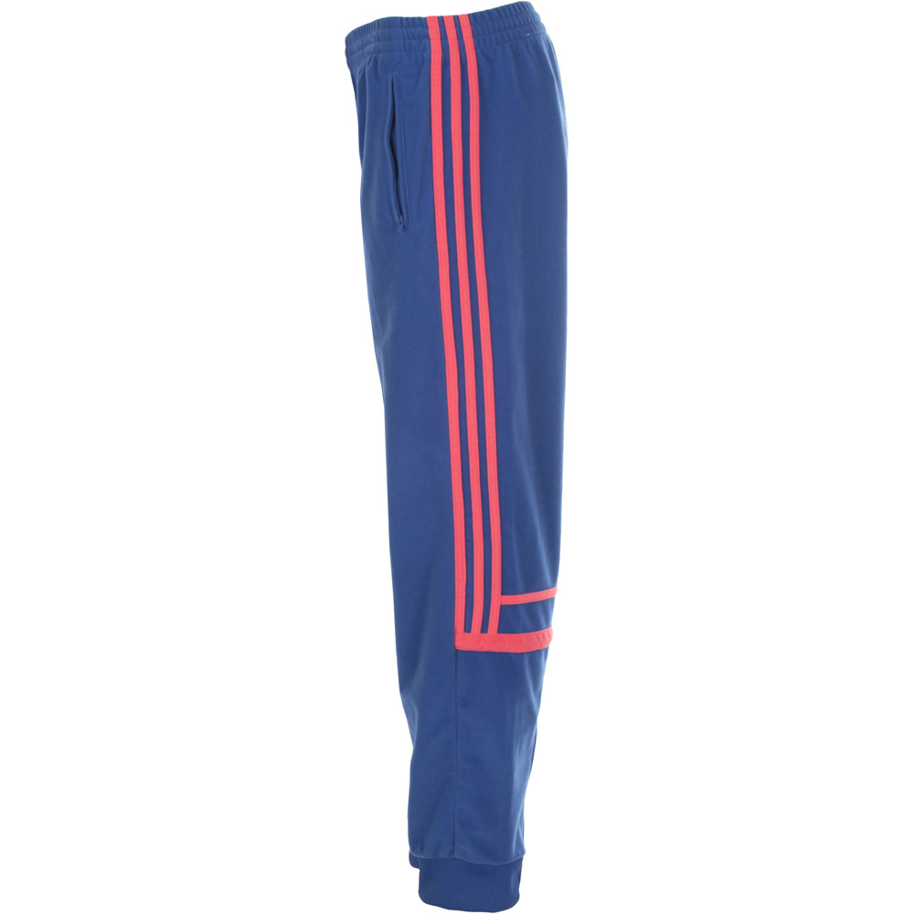 adidas pantalón mujer SP Challen Pant vista detalle