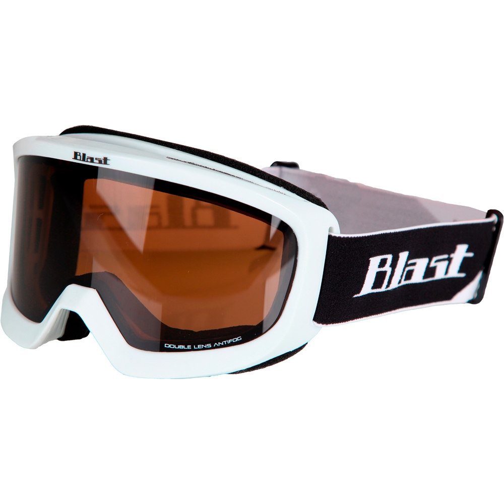 Blast gafas ventisca CLIFF vista frontal