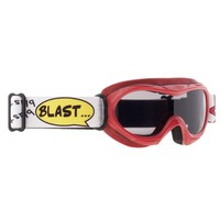 Blast gafas ventisca infantil RAZZLE RO vista frontal