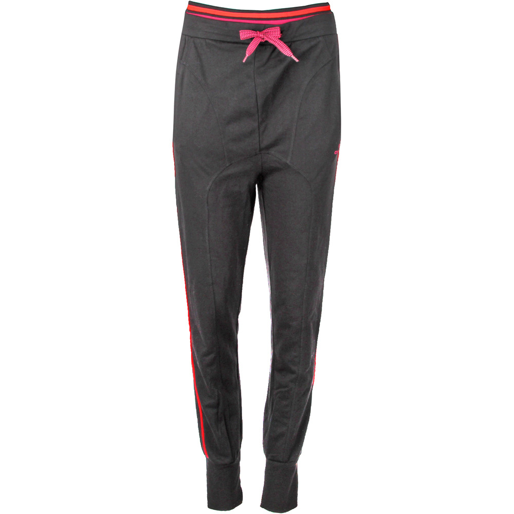 Only pantalón mujer play piping swuit pant vista frontal