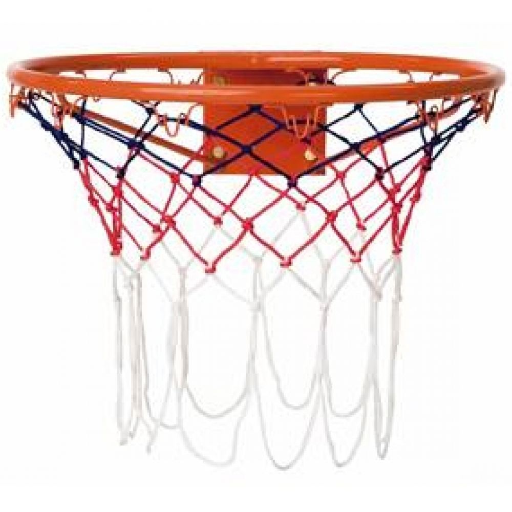 Rucanor red baloncesto BASKETBALL NET vista frontal