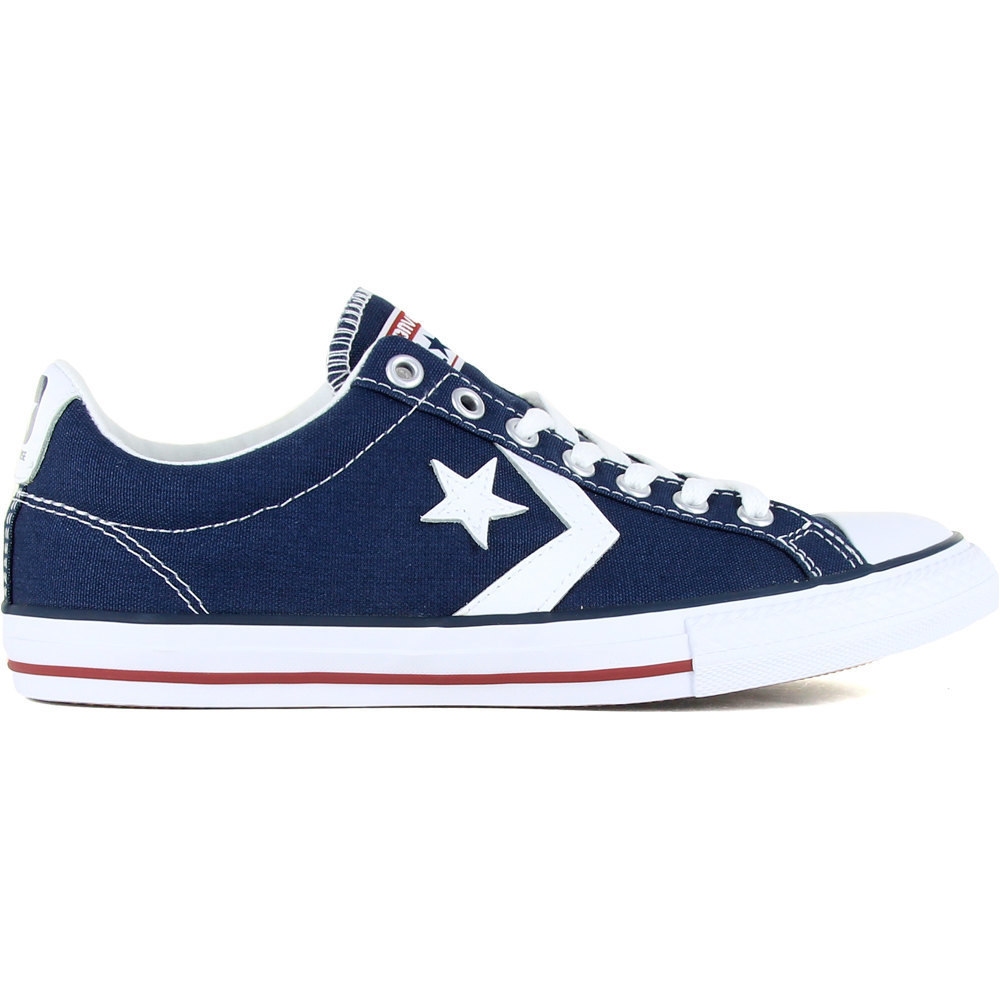 Converse zapatilla moda niño STAR PLAYER EV lateral exterior