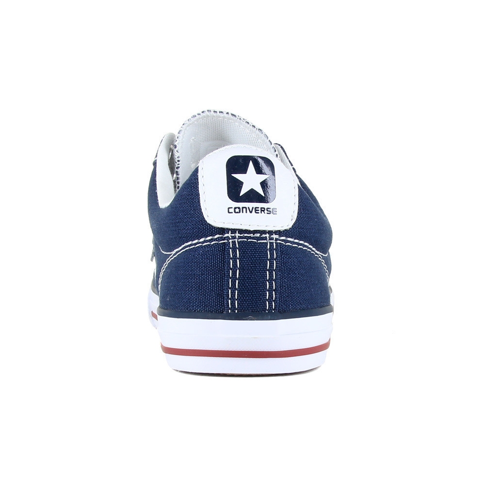 Converse zapatilla moda niño STAR PLAYER EV vista trasera