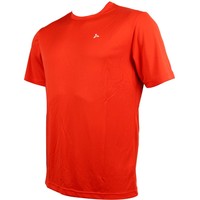 Masspro camiseta tenis manga corta hombre T-AETO GRANADINE 03