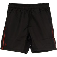 Masspro pantalón tenis hombre R-YELL-O BLACK 03