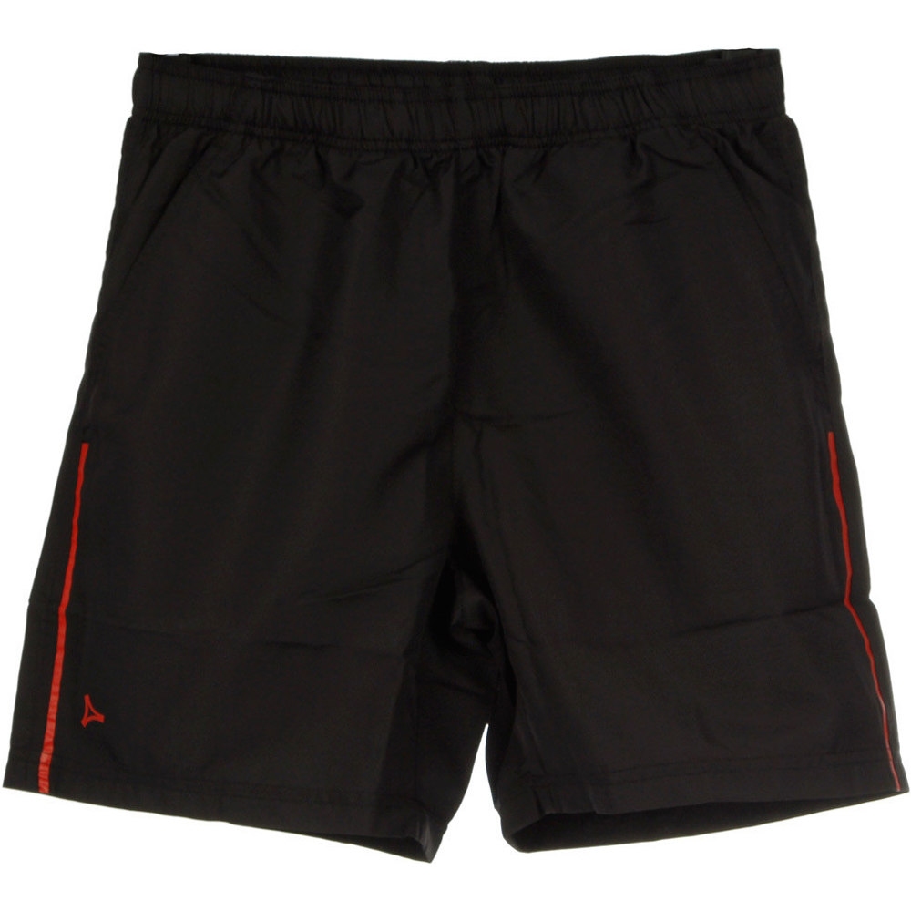 Masspro pantalón tenis hombre R-YELL-O BLACK 03