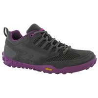 Hi Tec zapatilla trekking mujer APOLLO lateral exterior