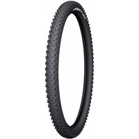 Michelin cubiertas mtb MICHELIN 29x2,10 WILD RACE R TS vista frontal