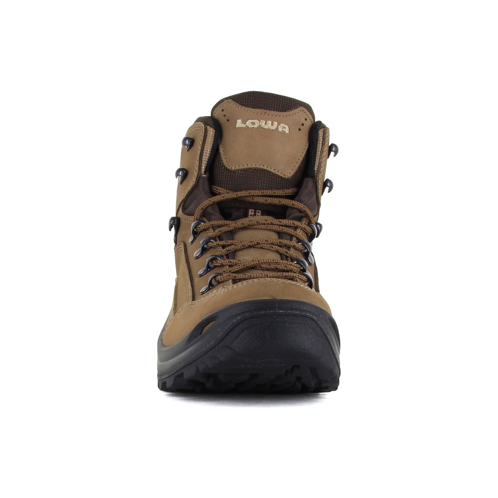 Lowa bota montaña cuero mujer _R_RENEGADE GTX MID WS lateral interior