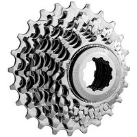 Michell cassette bicicleta carretera 10V SHIMANO (14-23) vista frontal