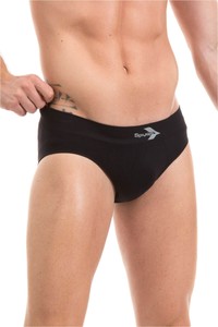 Spyro calzoncillo térmico SLIP SR vista frontal