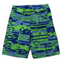 Nike bañador playa niño BOARD SHORT vista frontal