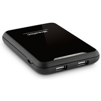 Spc Internet sonido CARGADOR 6000 mAh vista frontal