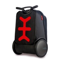 Nikidom mochila deporte ROLLER FIRE 01