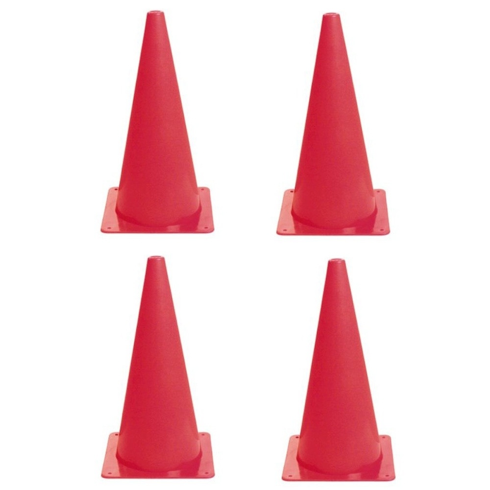 Rucanor varios fútbol GAME CONE SET (4UN) NA vista frontal