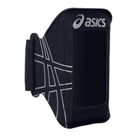 Asics brazalete MP3 POCKET vista frontal