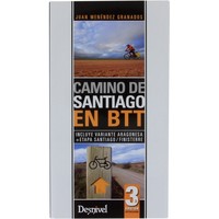 CAMINO DE SANTIAGO BTT