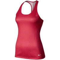 Nike camiseta tirantes fitness mujer SCULPT PRT TANK vista frontal