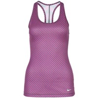 Nike camiseta tirantes fitness mujer SCULPT PRT TANK vista frontal