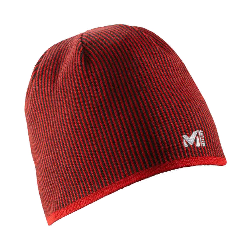 Millet gorros montaña REVERSIBLE M BEAINE vista frontal