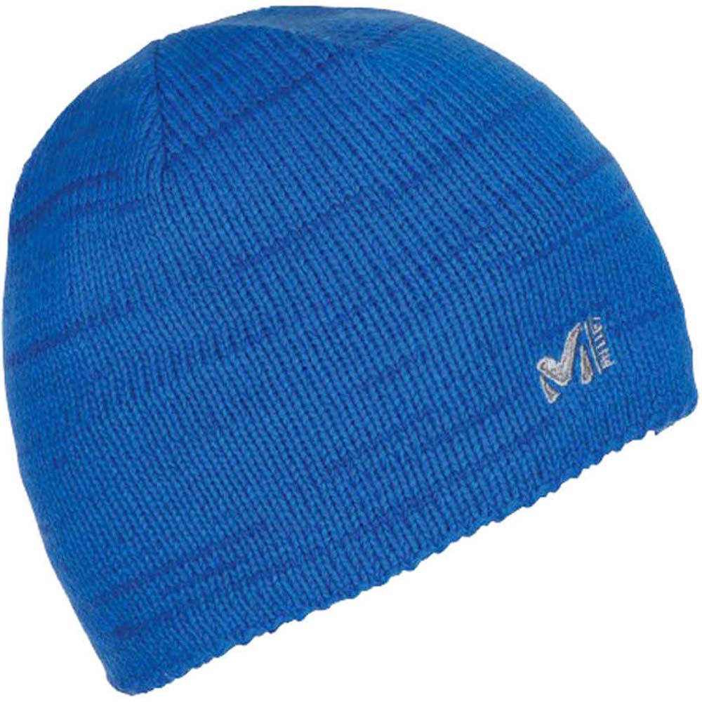 Millet gorros montaña TYAK BEAINE vista frontal