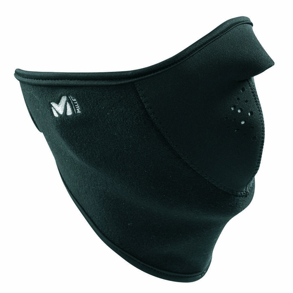 Millet powder mask pasamontañas