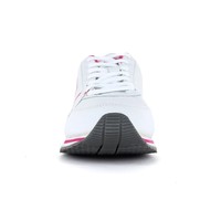 Abery zapatillas fitness mujer X-WALK WOMAN BL/RS lateral interior