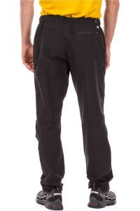 The North Face pantalón montaña hombre M DIABLO PANT vista trasera