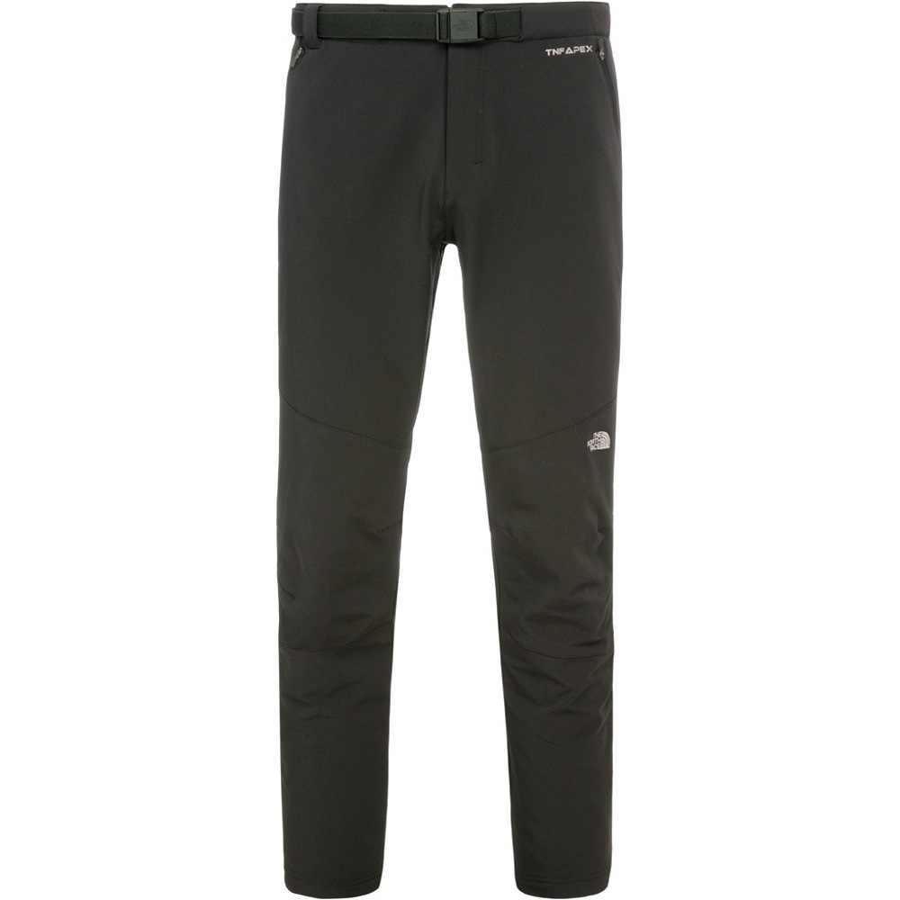 The North Face pantalón montaña hombre M DIABLO PANT 03