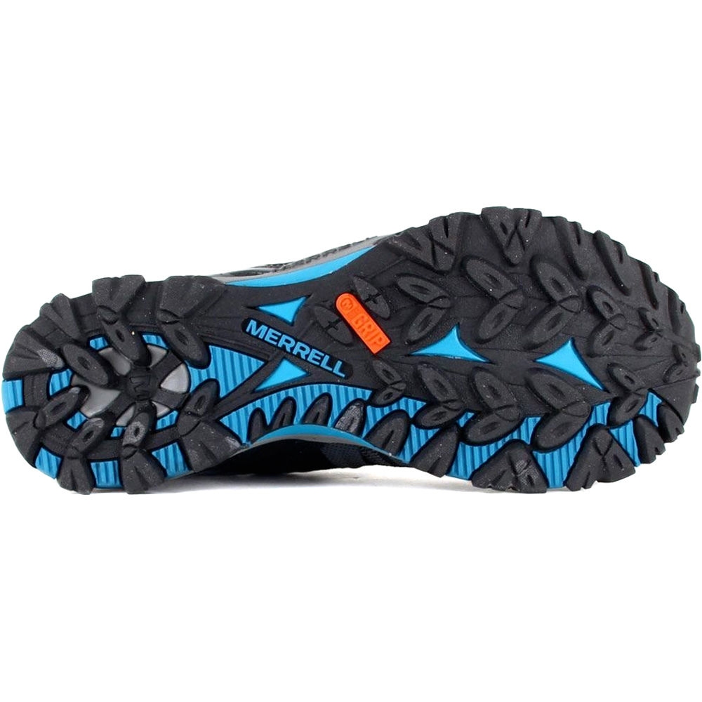 Merrell zapatilla trekking mujer GRASSBOW SPORT GTX 05