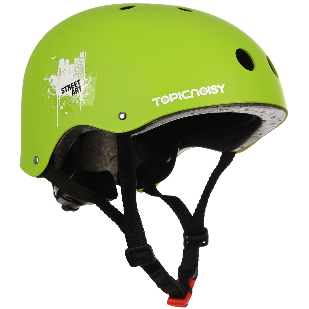 Topic Noisy casco skate CASCO STREET vista frontal