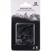 Salomon cordones QUICKLACE KIT NE vista frontal