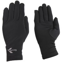 Spyro guantes running GL-THERM vista frontal