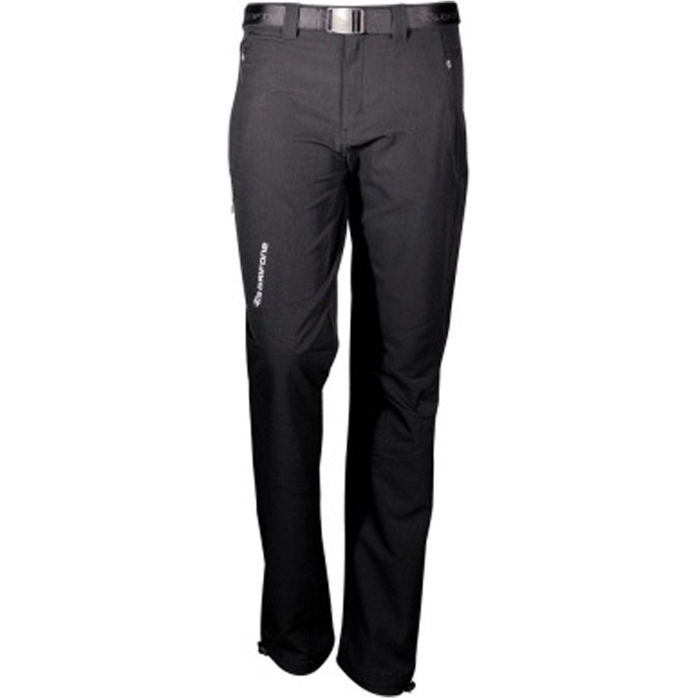 Grifone pantalón montaña mujer SODA Lady Pant vista frontal