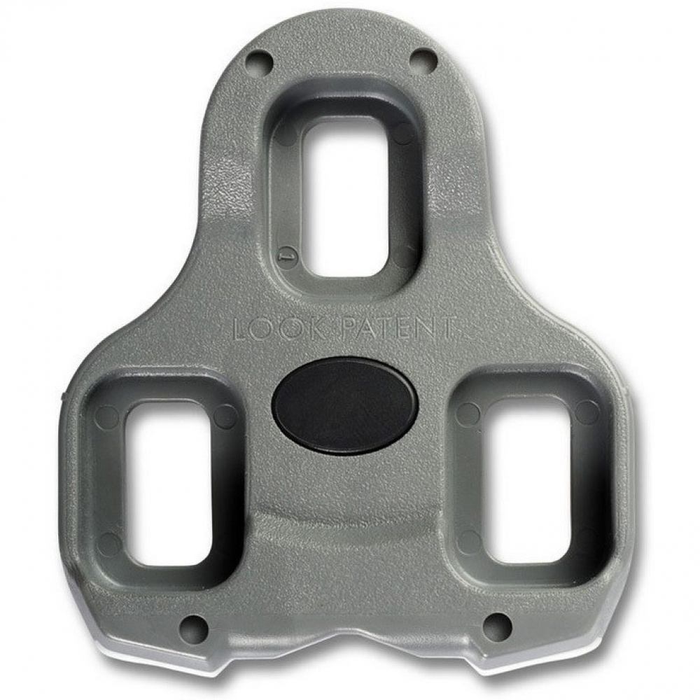 Juego de calas keo grip calas bicicleta (UNICA)